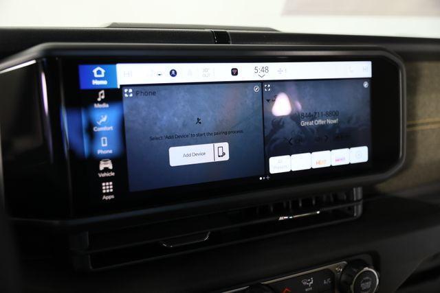 new 2026 Jeep Gladiator car, priced at $52,024