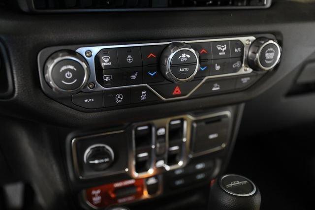 new 2026 Jeep Gladiator car, priced at $45,752
