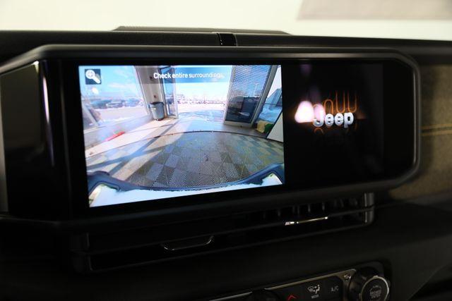 new 2026 Jeep Gladiator car, priced at $52,024