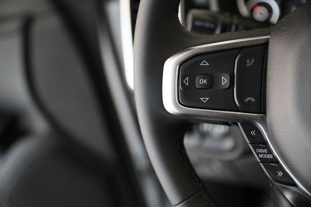 new 2026 Ram 1500 car, priced at $51,766
