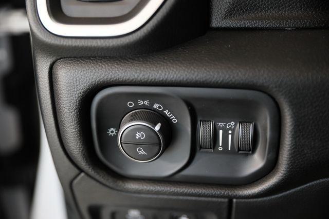new 2026 Ram 1500 car, priced at $51,766