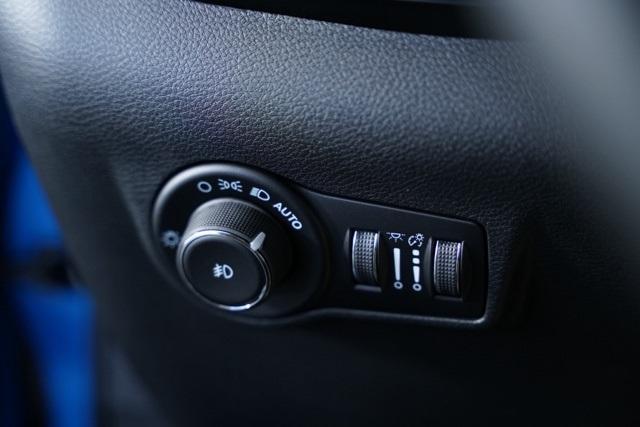 new 2026 Jeep Compass car, priced at $29,476