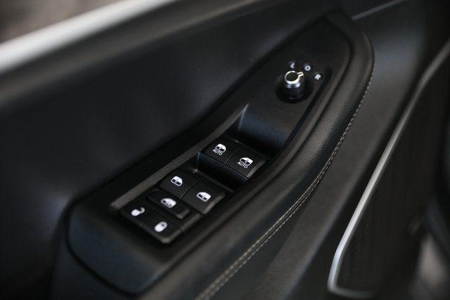 used 2022 Jeep Grand Cherokee L car, priced at $25,844