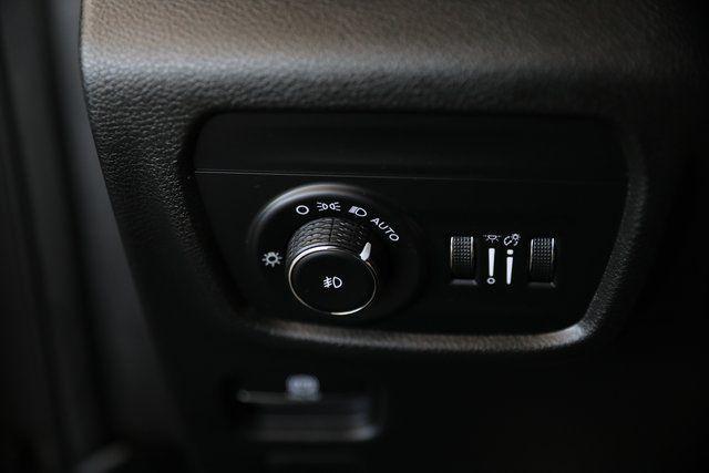 used 2022 Jeep Grand Cherokee L car, priced at $25,844