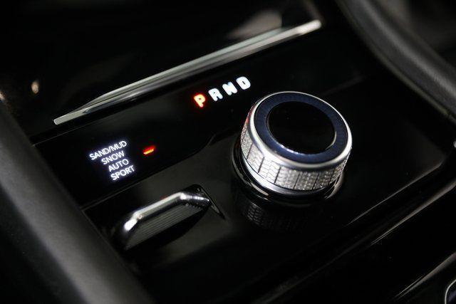 used 2022 Jeep Grand Cherokee L car, priced at $25,844