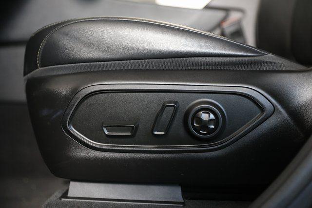 used 2022 Jeep Grand Cherokee L car, priced at $25,844