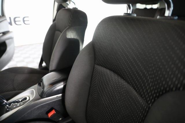 used 2018 Dodge Journey car, priced at $6,389