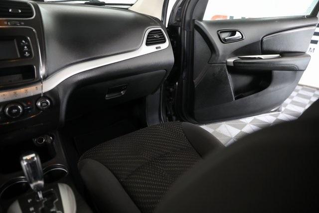 used 2018 Dodge Journey car, priced at $6,389