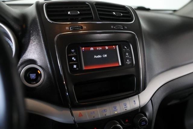 used 2018 Dodge Journey car, priced at $6,389