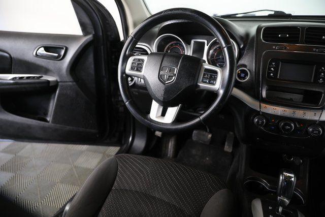used 2018 Dodge Journey car, priced at $6,389