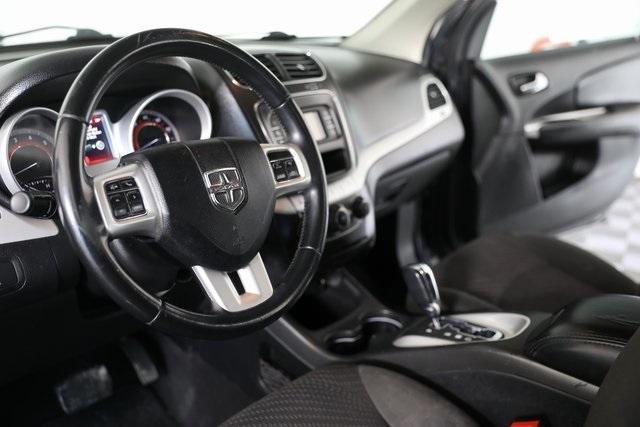 used 2018 Dodge Journey car, priced at $6,389
