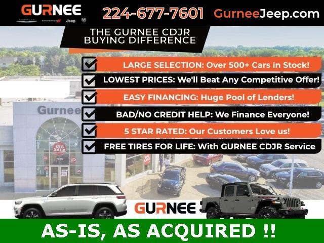 used 2018 Dodge Journey car, priced at $6,389