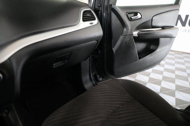 used 2018 Dodge Journey car, priced at $6,389