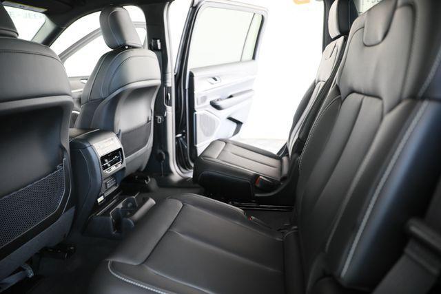 new 2026 Jeep Grand Cherokee L car, priced at $50,225