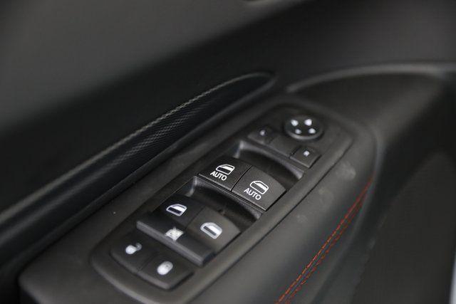 new 2026 Dodge Durango car, priced at $46,832