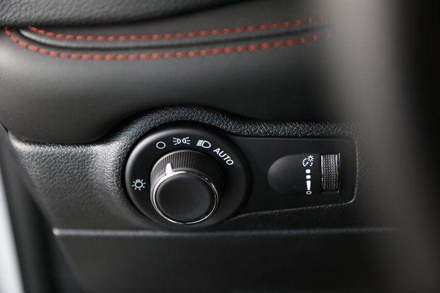 new 2026 Dodge Durango car, priced at $46,832