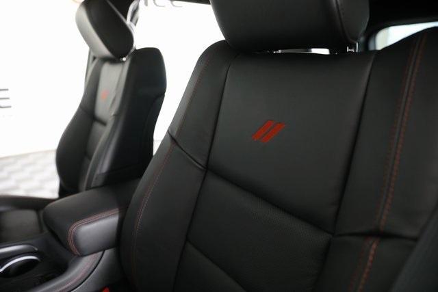 new 2026 Dodge Durango car, priced at $46,932