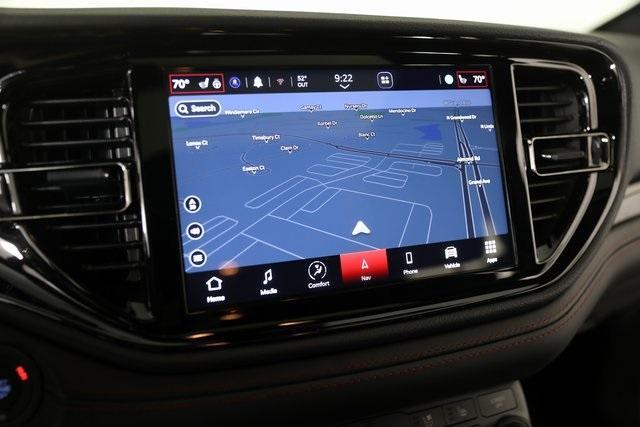 new 2026 Dodge Durango car, priced at $46,932