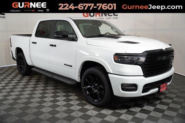 new 2026 Ram 1500 car, priced at $63,538