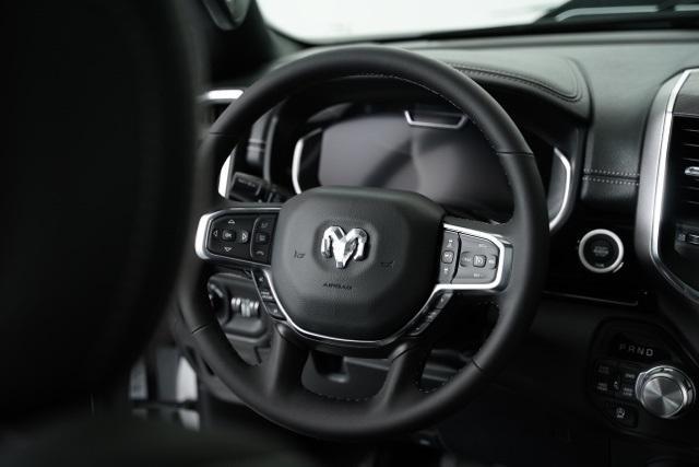 new 2026 Ram 1500 car, priced at $62,638