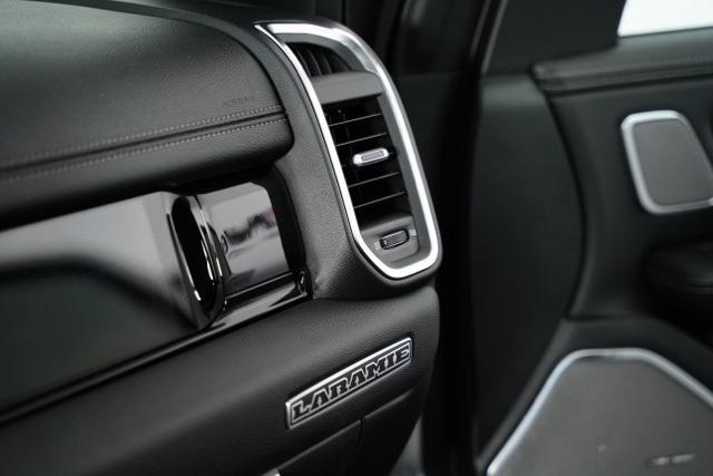 new 2026 Ram 1500 car, priced at $62,638