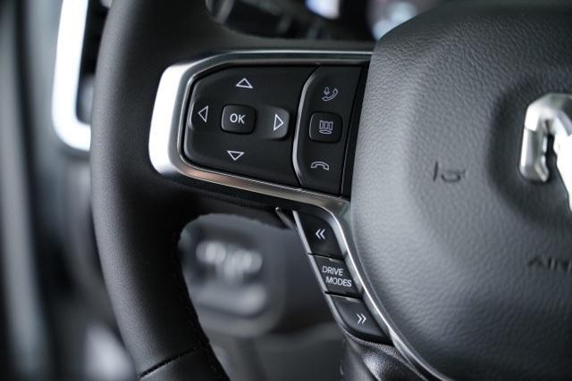 new 2026 Ram 1500 car, priced at $62,638