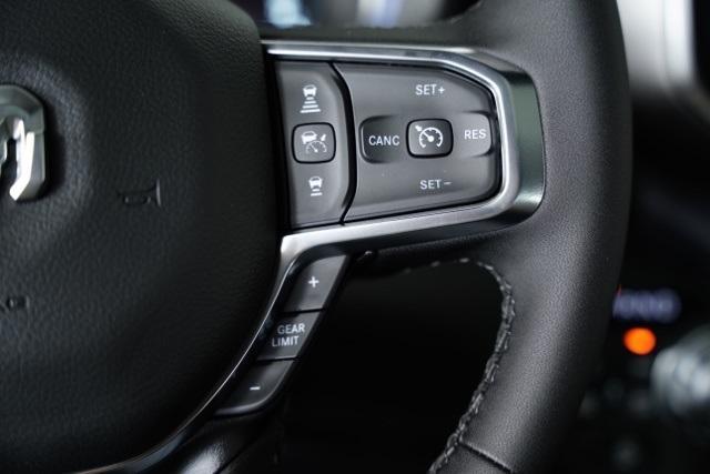 new 2026 Ram 1500 car, priced at $62,638