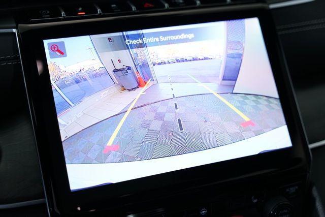 new 2025 Jeep Grand Cherokee L car, priced at $45,204