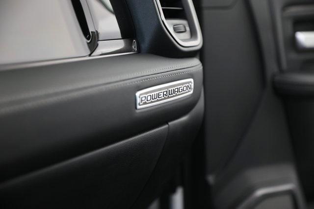 new 2025 Ram 2500 car, priced at $72,693