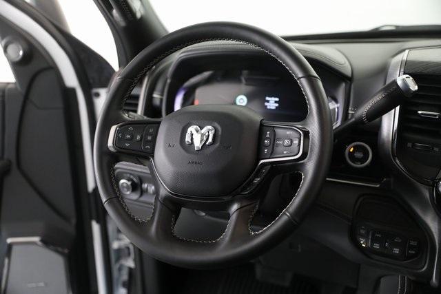 new 2025 Ram 2500 car, priced at $72,693