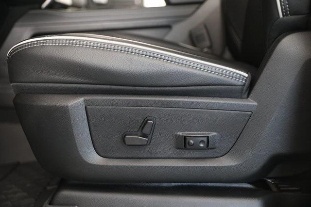 new 2025 Ram 2500 car, priced at $72,693