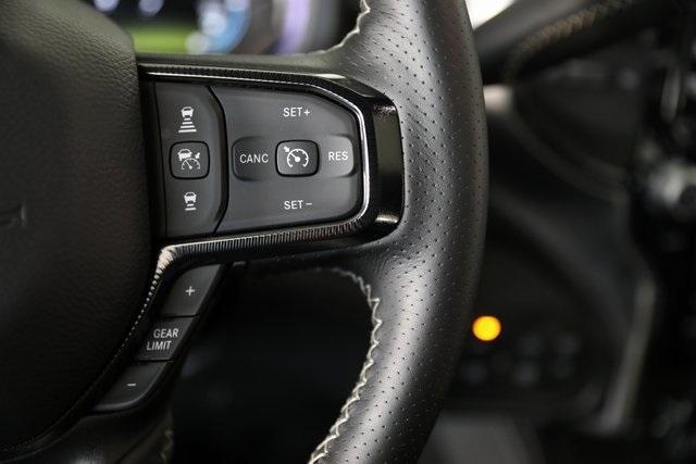 new 2025 Ram 2500 car, priced at $72,693