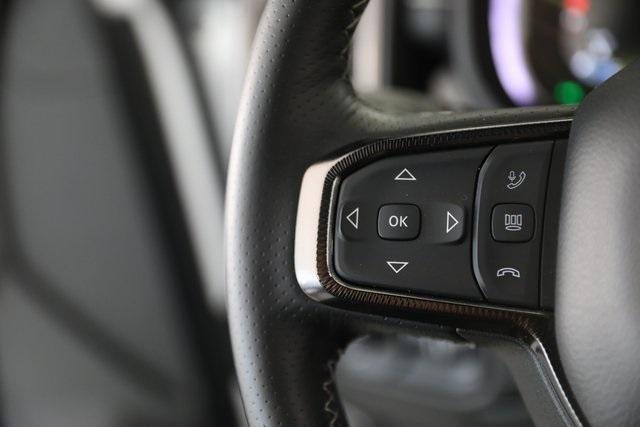 new 2025 Ram 2500 car, priced at $72,693