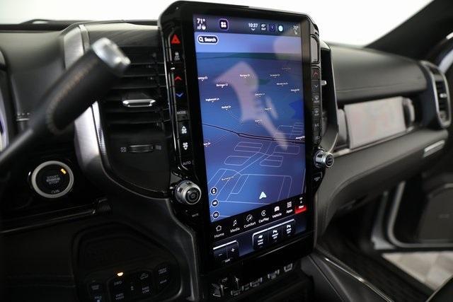 new 2025 Ram 2500 car, priced at $72,693