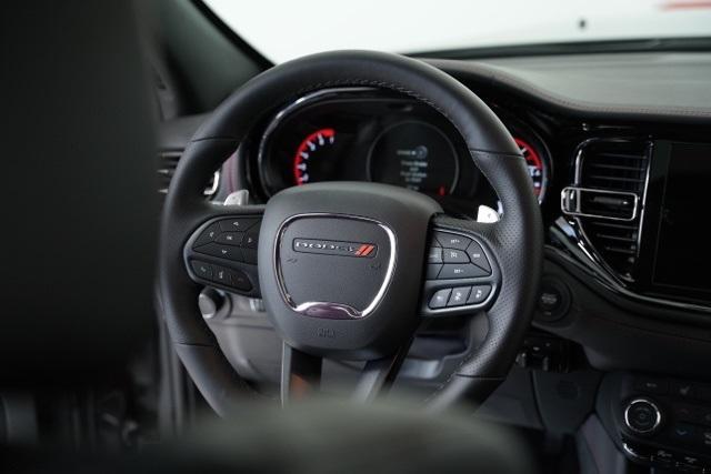 new 2026 Dodge Durango car, priced at $45,483