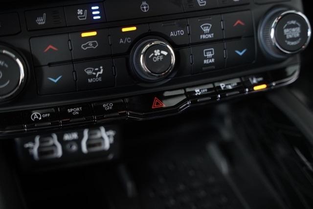 new 2026 Dodge Durango car, priced at $45,483