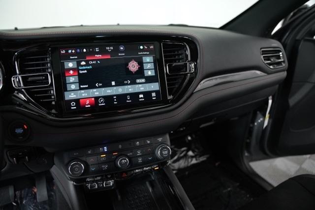 new 2026 Dodge Durango car, priced at $45,483