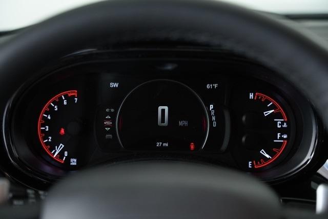 new 2026 Dodge Durango car, priced at $45,483