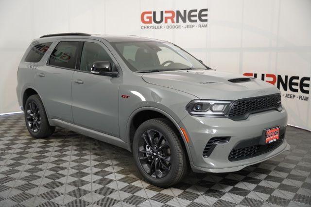 new 2026 Dodge Durango car, priced at $46,006