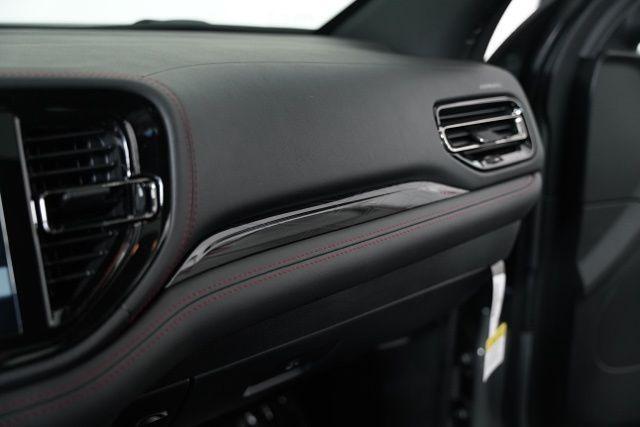 new 2026 Dodge Durango car, priced at $46,006