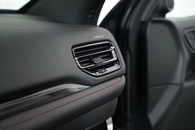 new 2026 Dodge Durango car, priced at $46,006