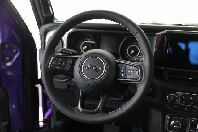 new 2026 Jeep Gladiator car, priced at $48,355