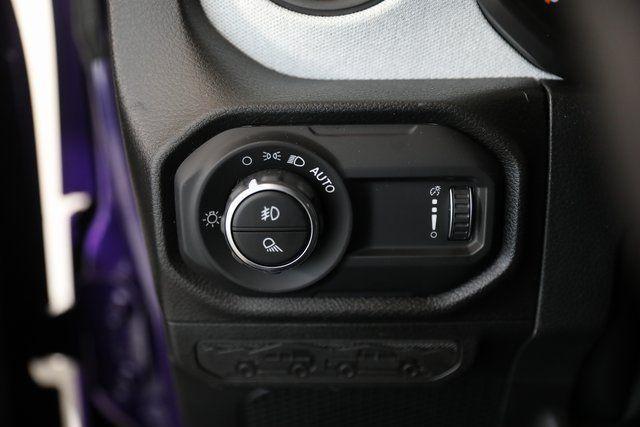 new 2026 Jeep Gladiator car, priced at $48,355