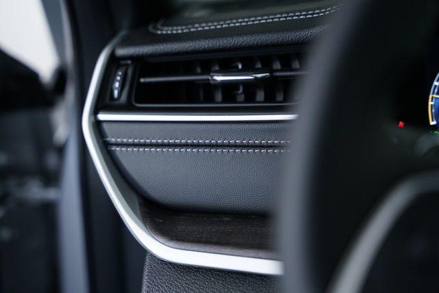 new 2025 Jeep Grand Cherokee car, priced at $39,758