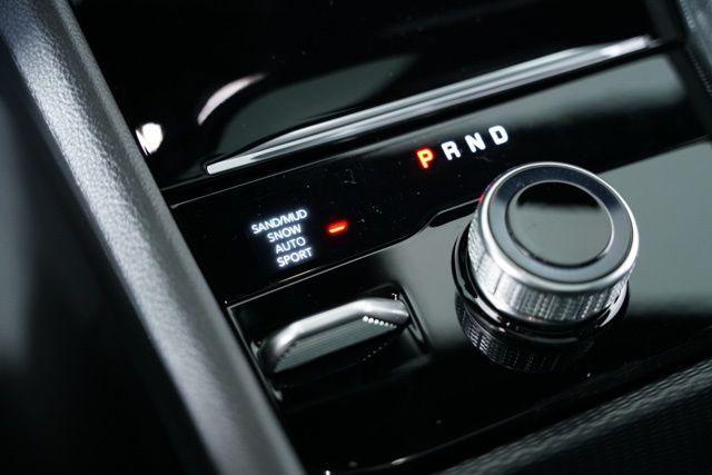 new 2025 Jeep Grand Cherokee car, priced at $39,758