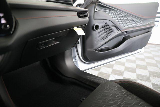 new 2026 Dodge Charger car, priced at $55,145