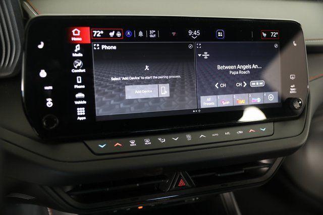 new 2026 Dodge Charger car, priced at $55,145