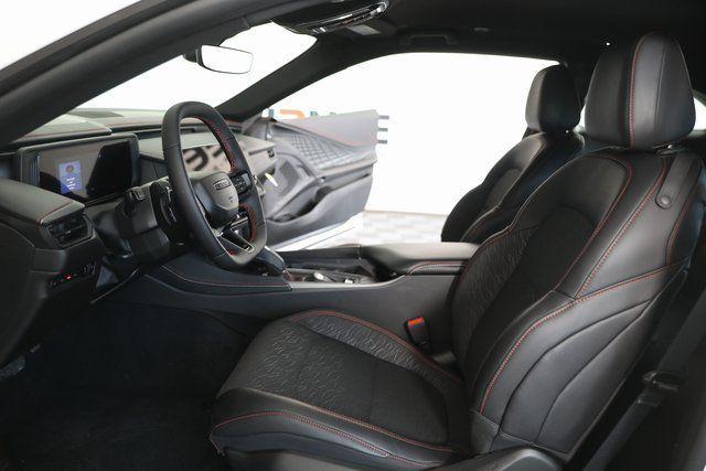 new 2026 Dodge Charger car, priced at $55,145