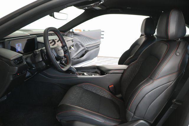 new 2026 Dodge Charger car, priced at $55,657