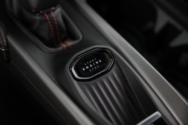 new 2026 Dodge Charger car, priced at $55,145